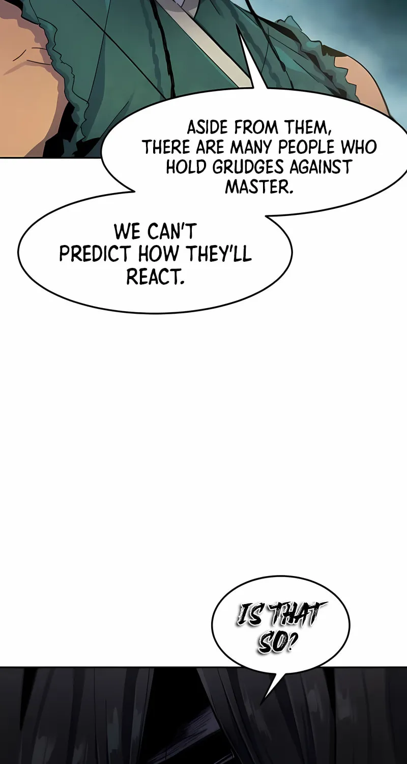 Return of the Mad Demon Chapter 43 page 99 - 
