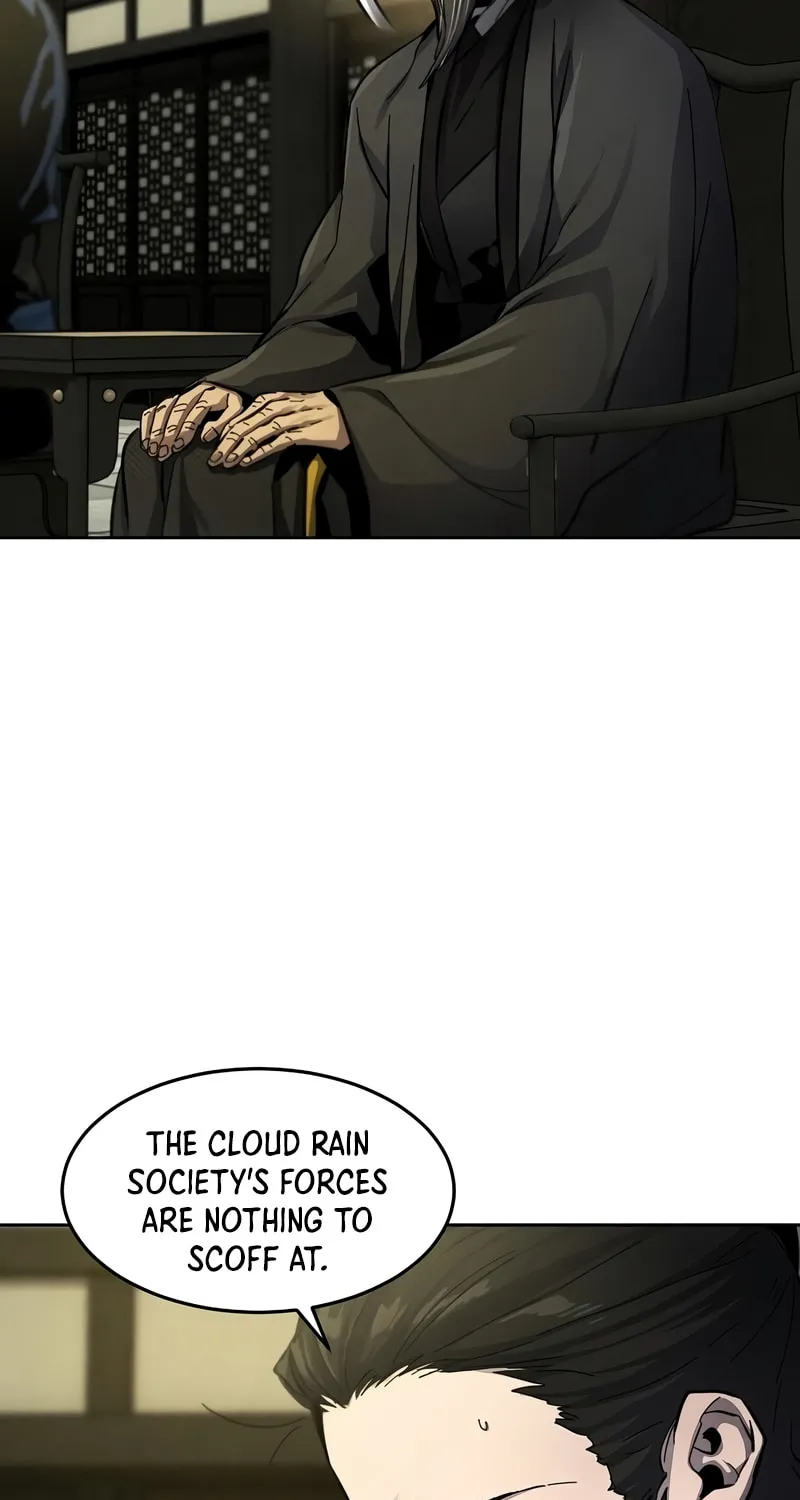 Return of the Mad Demon Chapter 44 page 11 - 