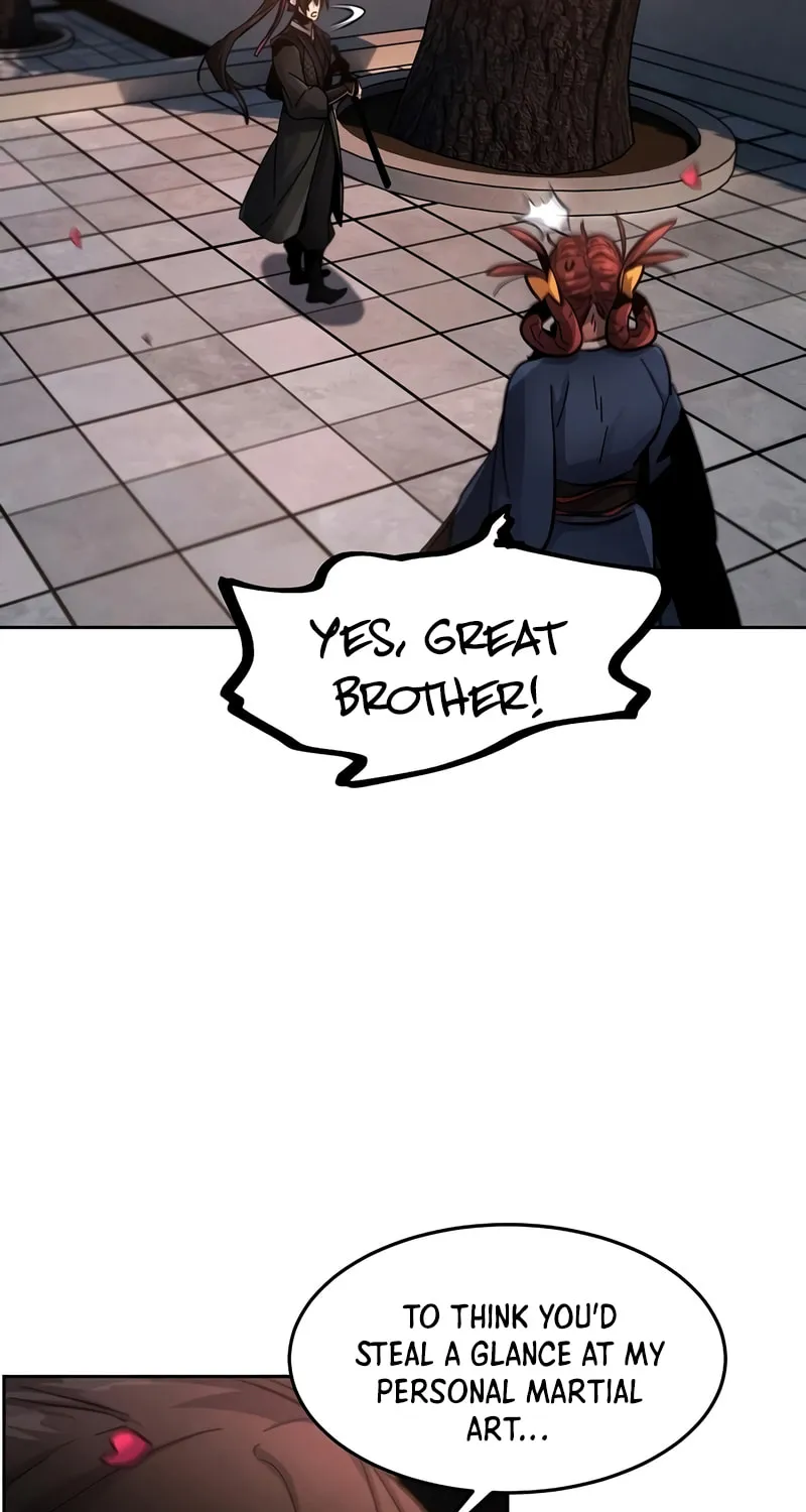 Return of the Mad Demon Chapter 44 page 105 - 