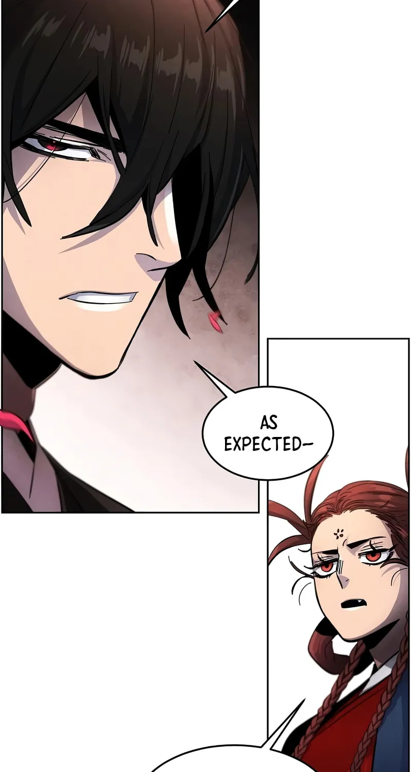 Return of the Mad Demon Chapter 44 page 106 - 