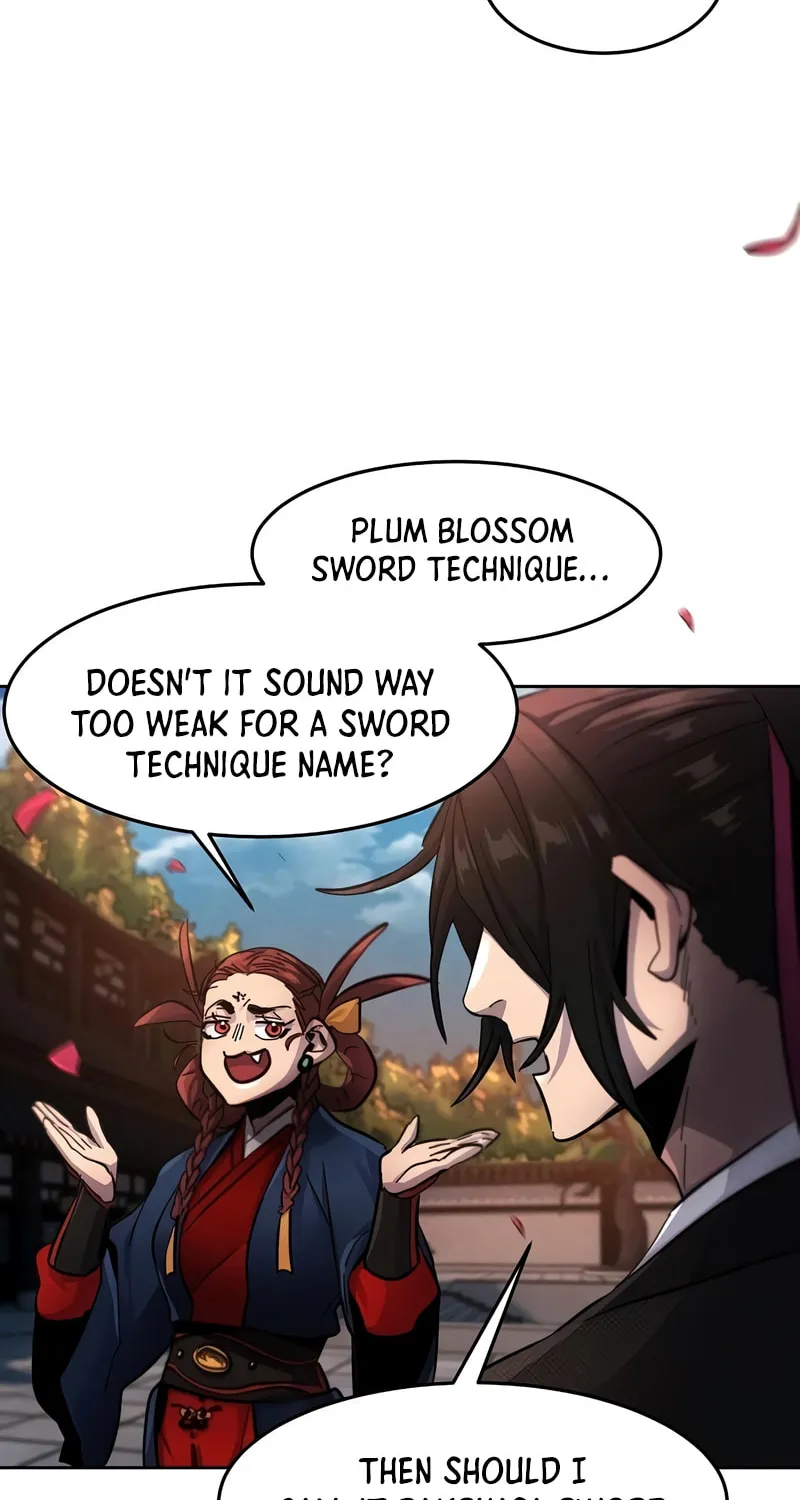 Return of the Mad Demon Chapter 44 page 108 - 