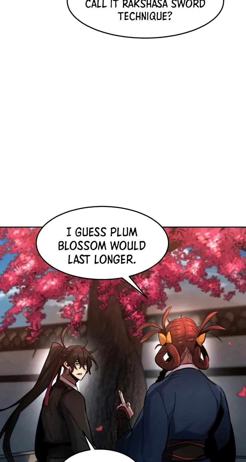 Return of the Mad Demon Chapter 44 page 109 - 
