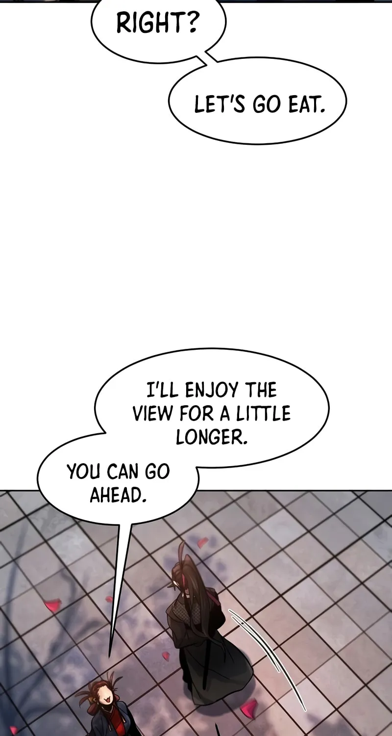 Return of the Mad Demon Chapter 44 page 110 - 