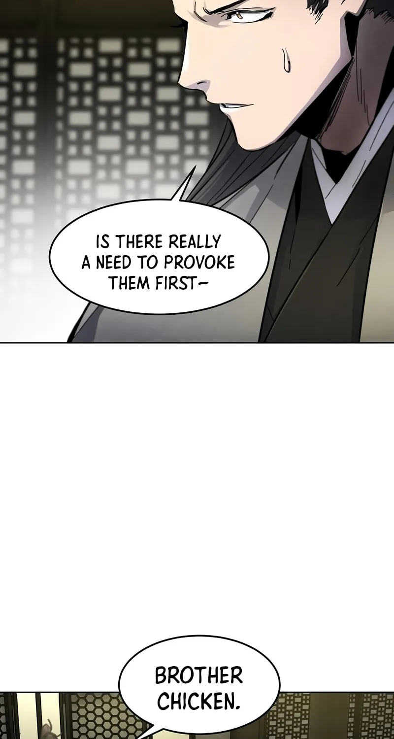 Return of the Mad Demon Chapter 44 page 12 - 