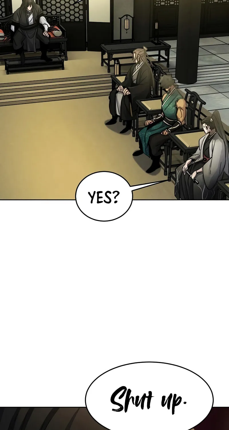 Return of the Mad Demon Chapter 44 page 13 - 