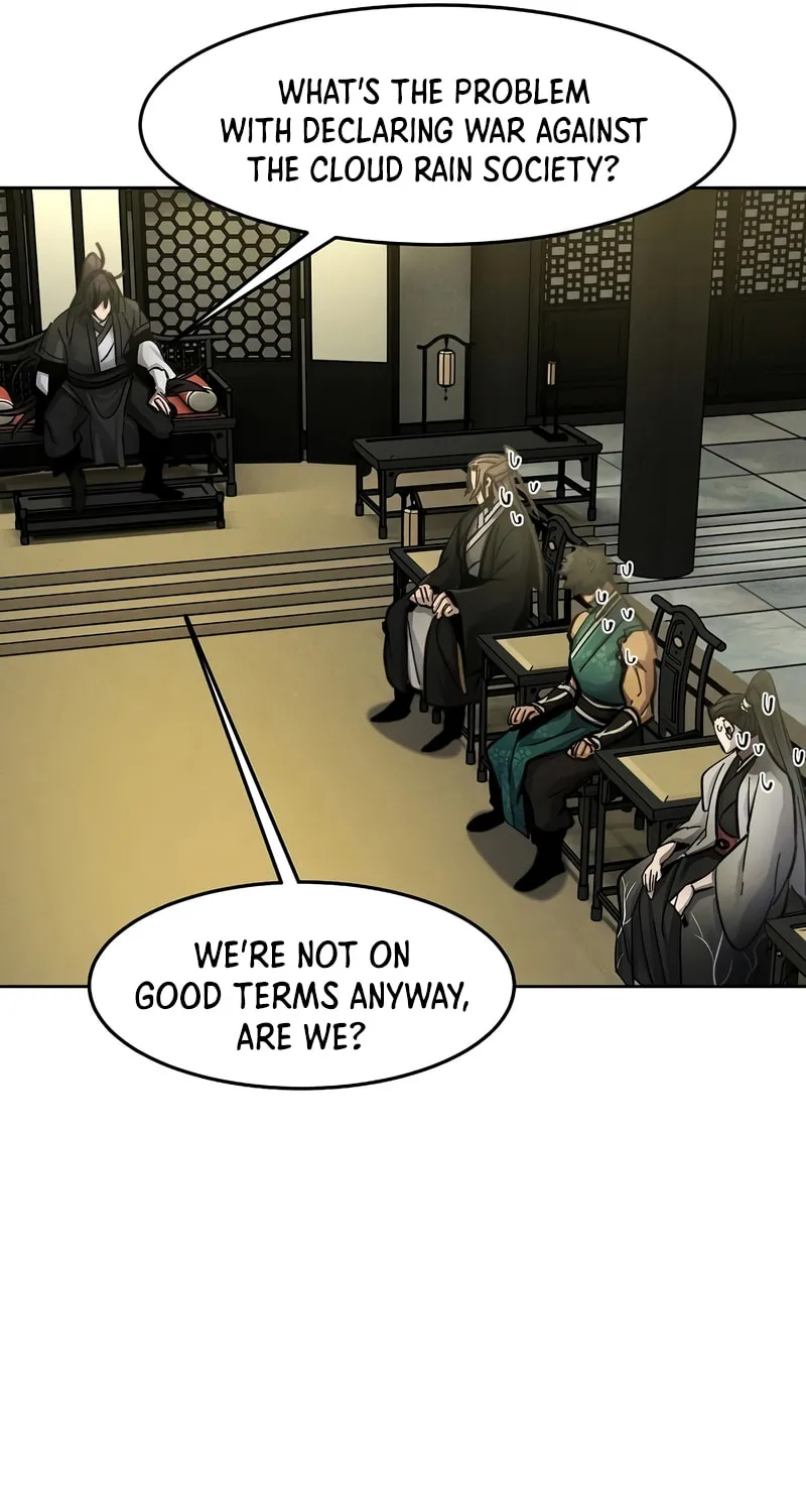 Return of the Mad Demon Chapter 44 page 17 - 
