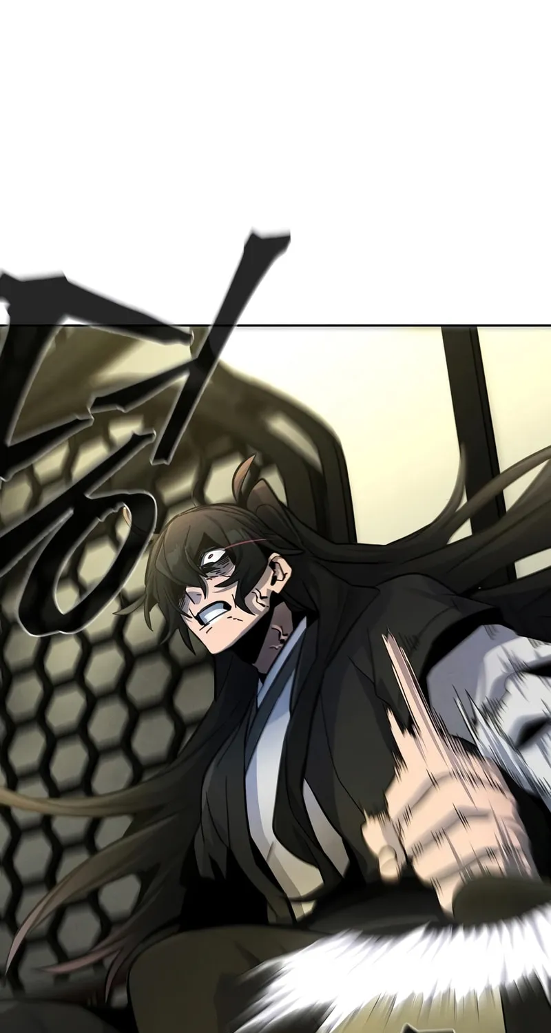 Return of the Mad Demon Chapter 44 page 19 - 