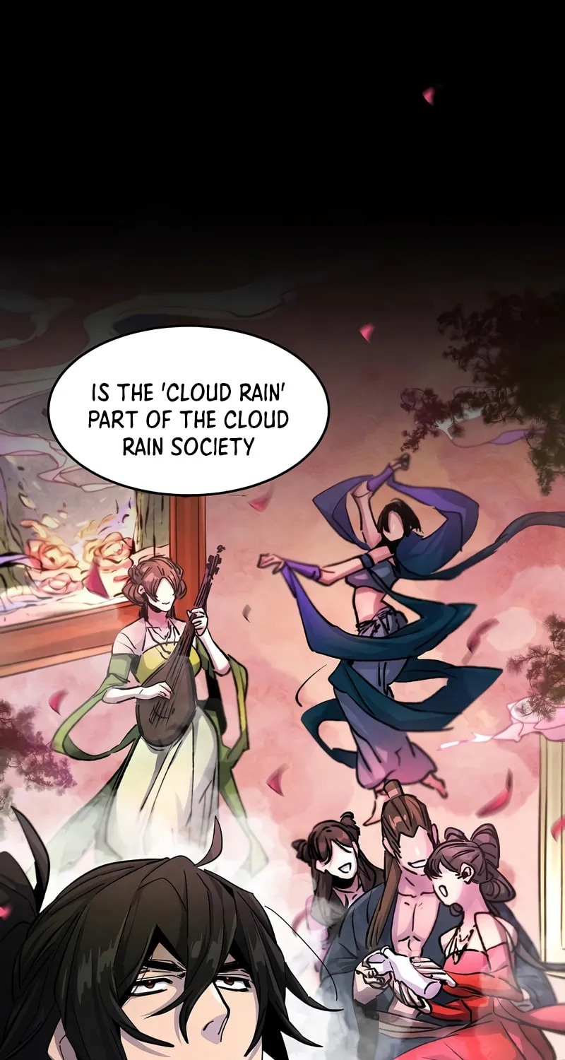 Return of the Mad Demon Chapter 44 page 3 - 