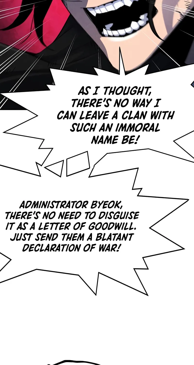 Return of the Mad Demon Chapter 44 page 22 - 