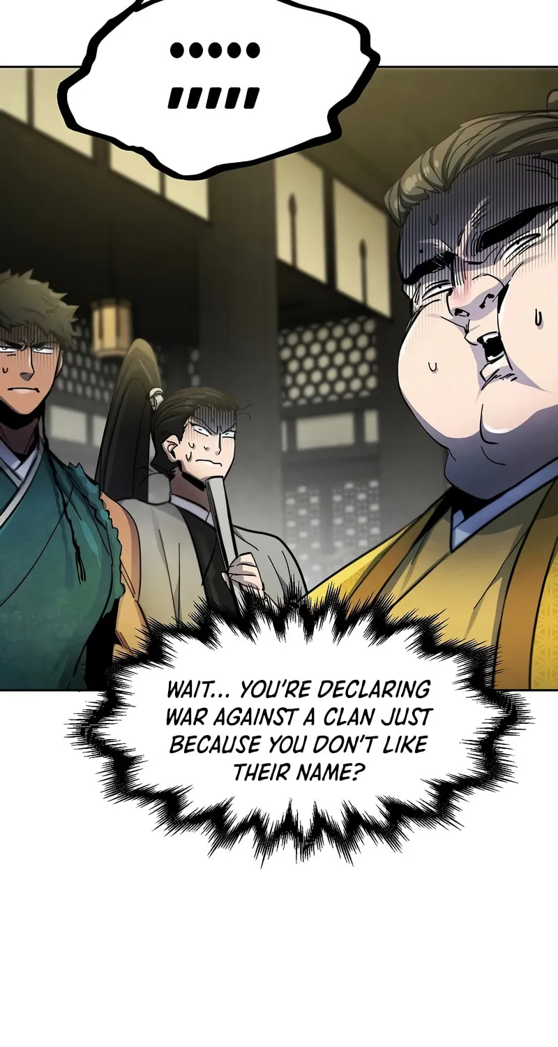 Return of the Mad Demon Chapter 44 page 23 - 