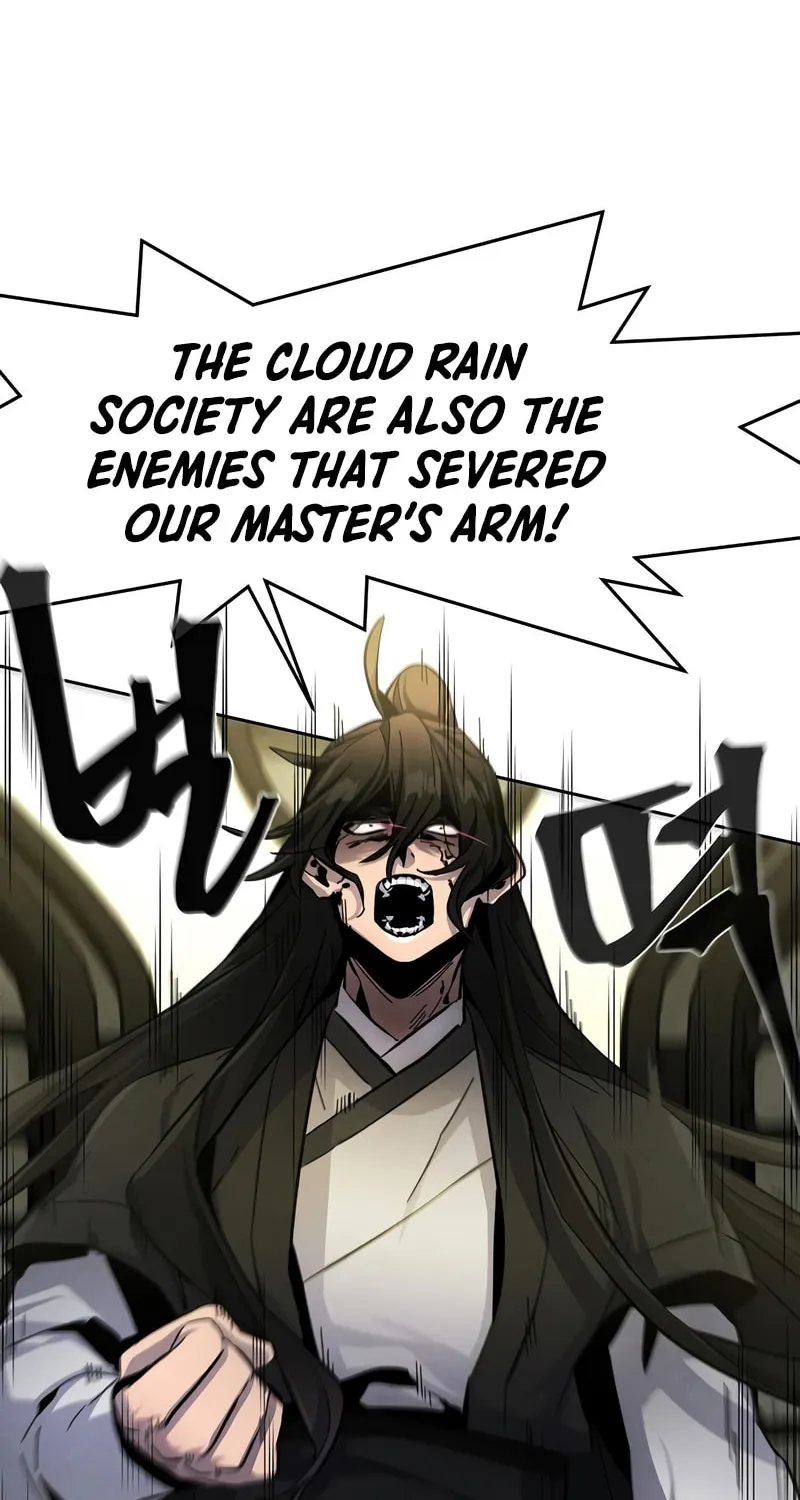 Return of the Mad Demon Chapter 44 page 24 - 
