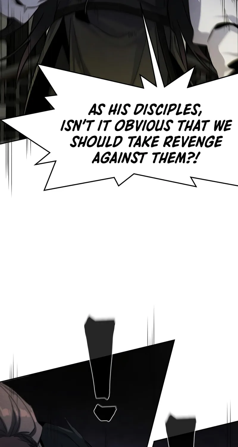 Return of the Mad Demon Chapter 44 page 25 - 