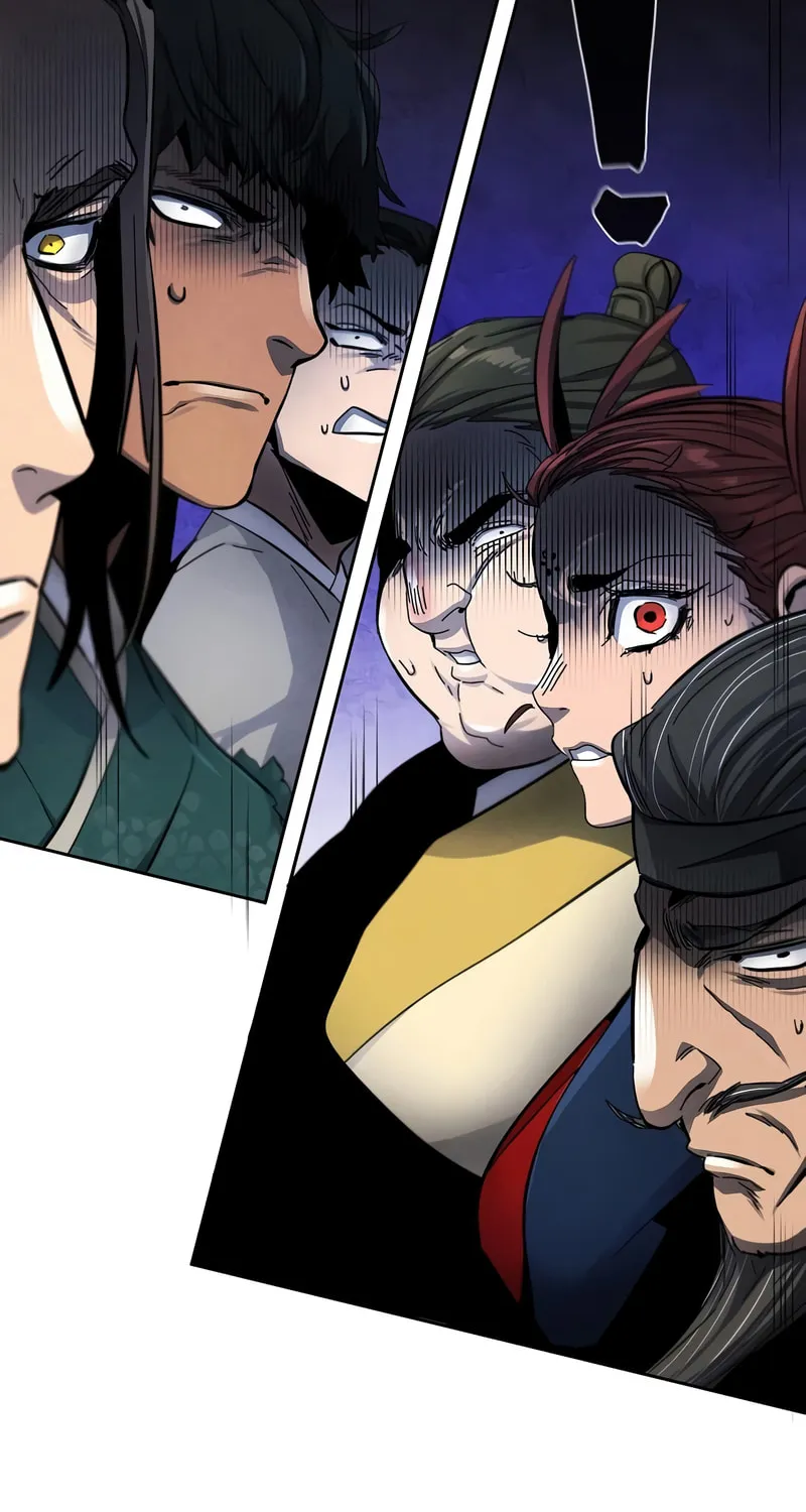 Return of the Mad Demon Chapter 44 page 26 - 