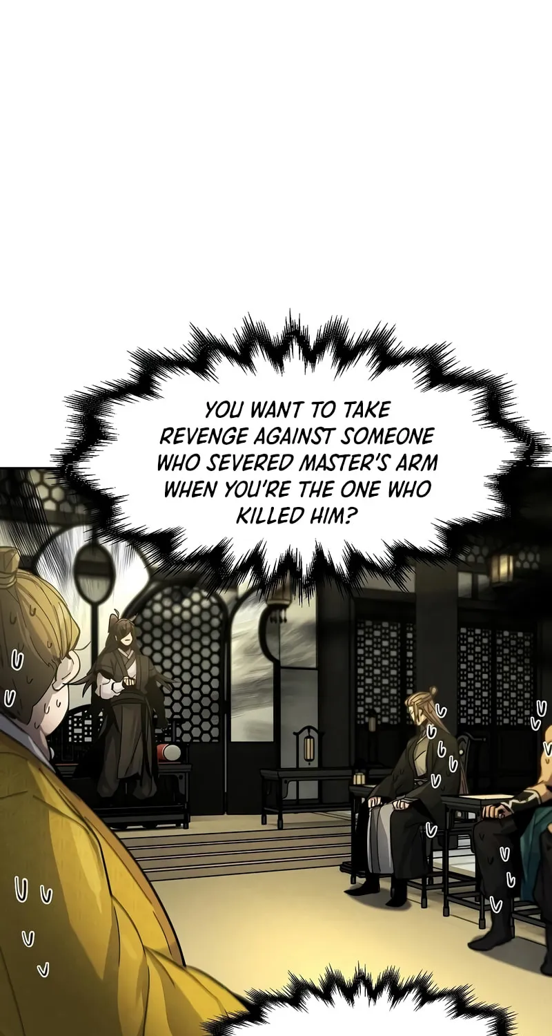 Return of the Mad Demon Chapter 44 page 27 - 
