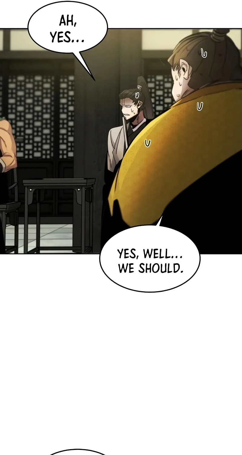 Return of the Mad Demon Chapter 44 page 30 - 