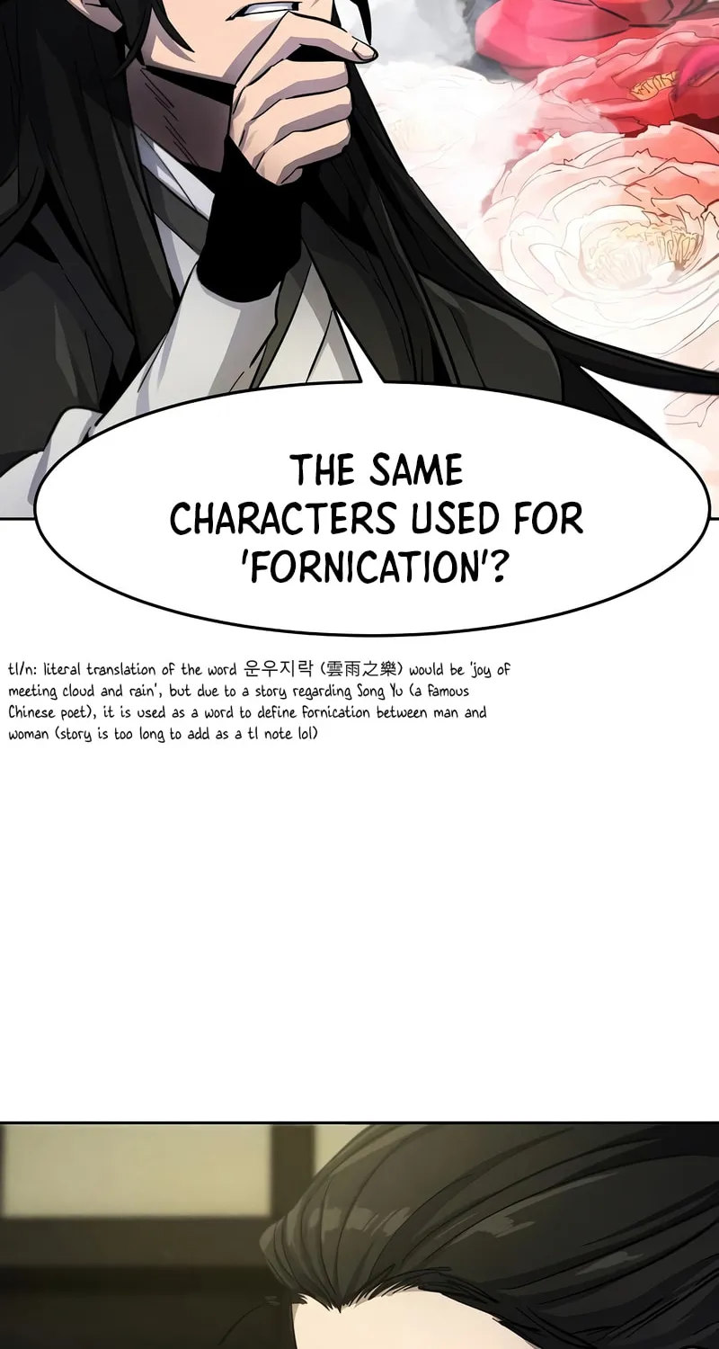 Return of the Mad Demon Chapter 44 page 4 - 