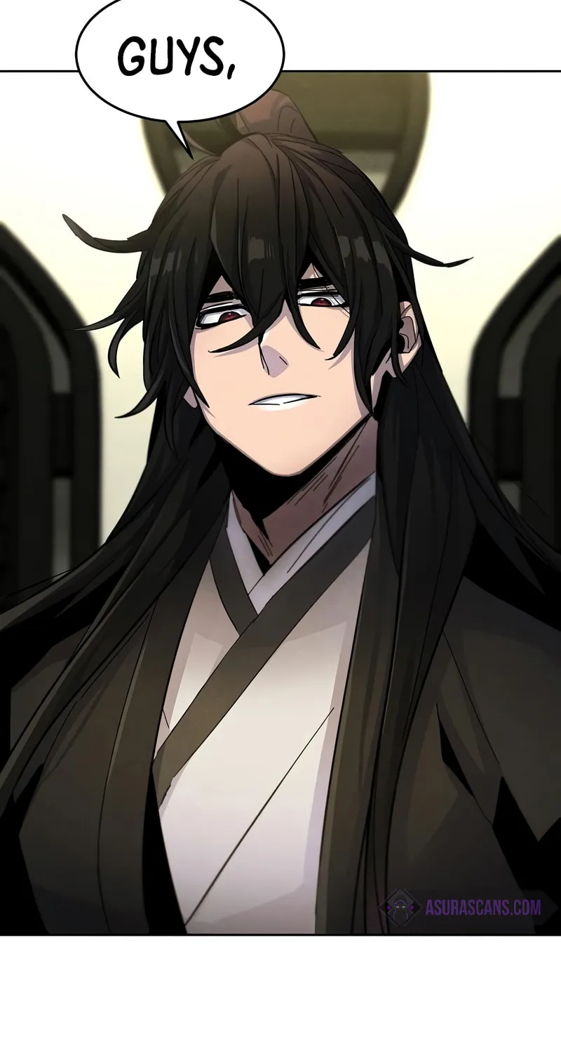 Return of the Mad Demon Chapter 44 page 31 - 
