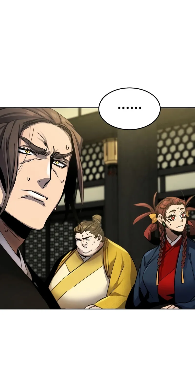 Return of the Mad Demon Chapter 44 page 32 - 