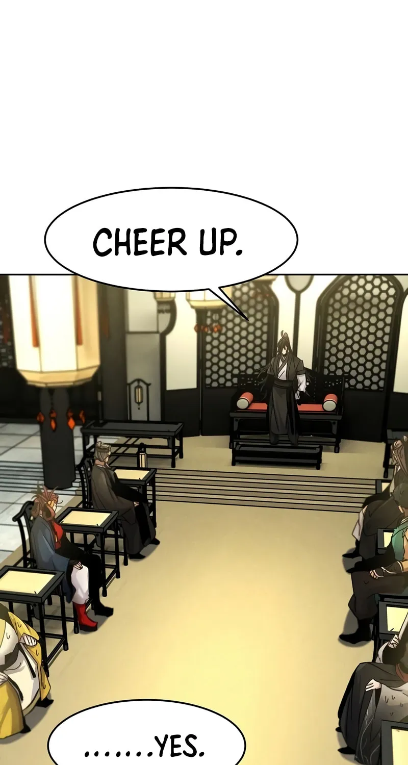 Return of the Mad Demon Chapter 44 page 33 - 