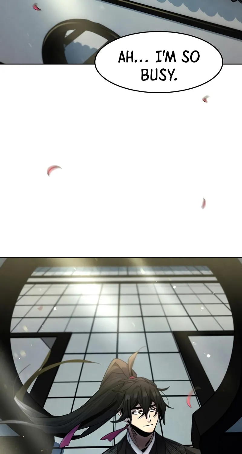 Return of the Mad Demon Chapter 44 page 37 - 
