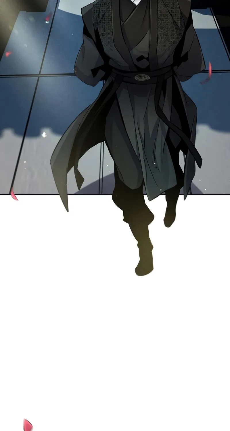 Return of the Mad Demon Chapter 44 page 38 - 