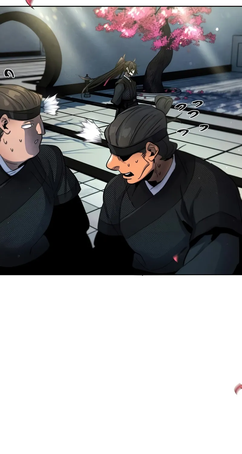 Return of the Mad Demon Chapter 44 page 39 - 