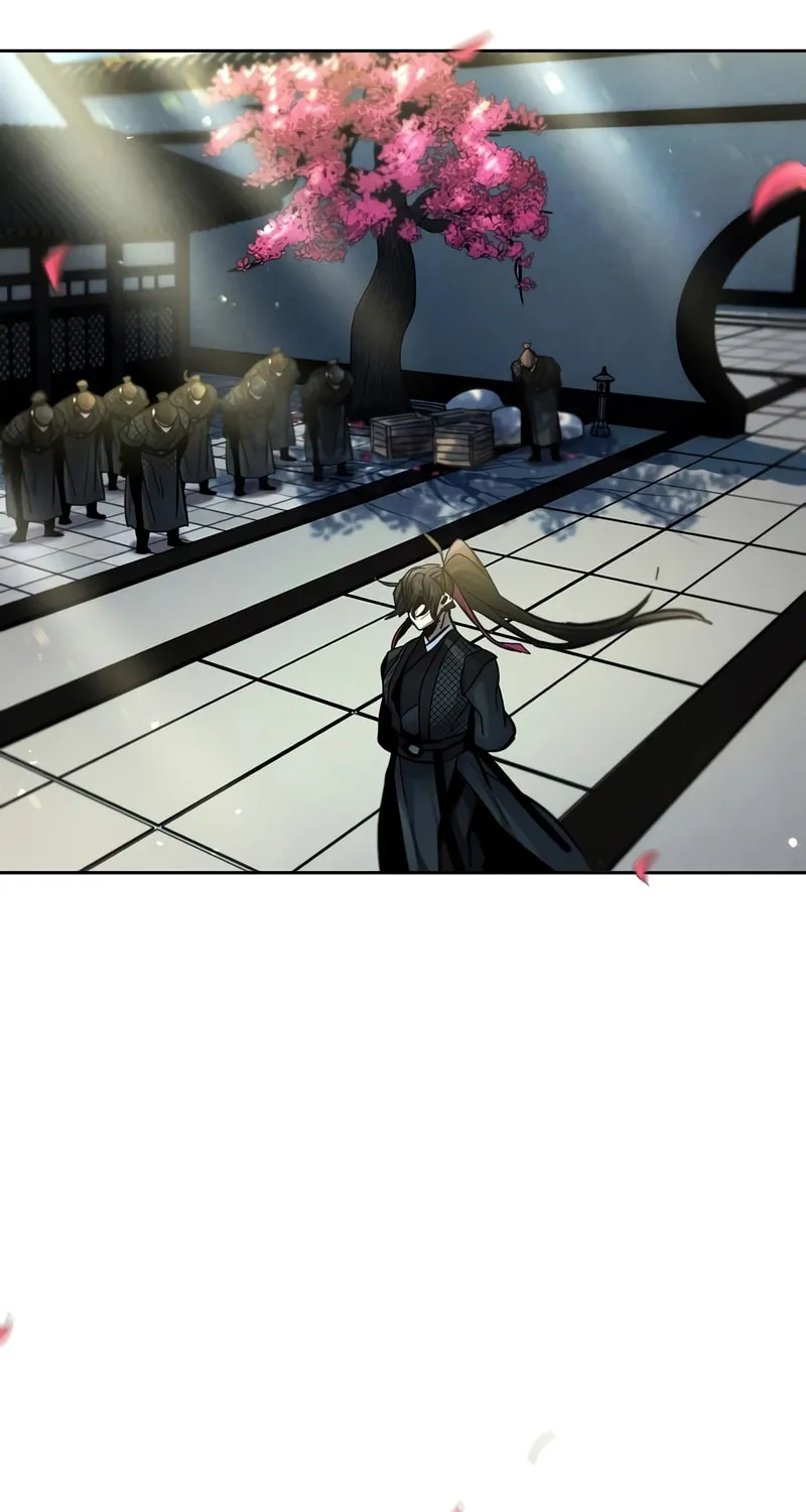 Return of the Mad Demon Chapter 44 page 40 - 