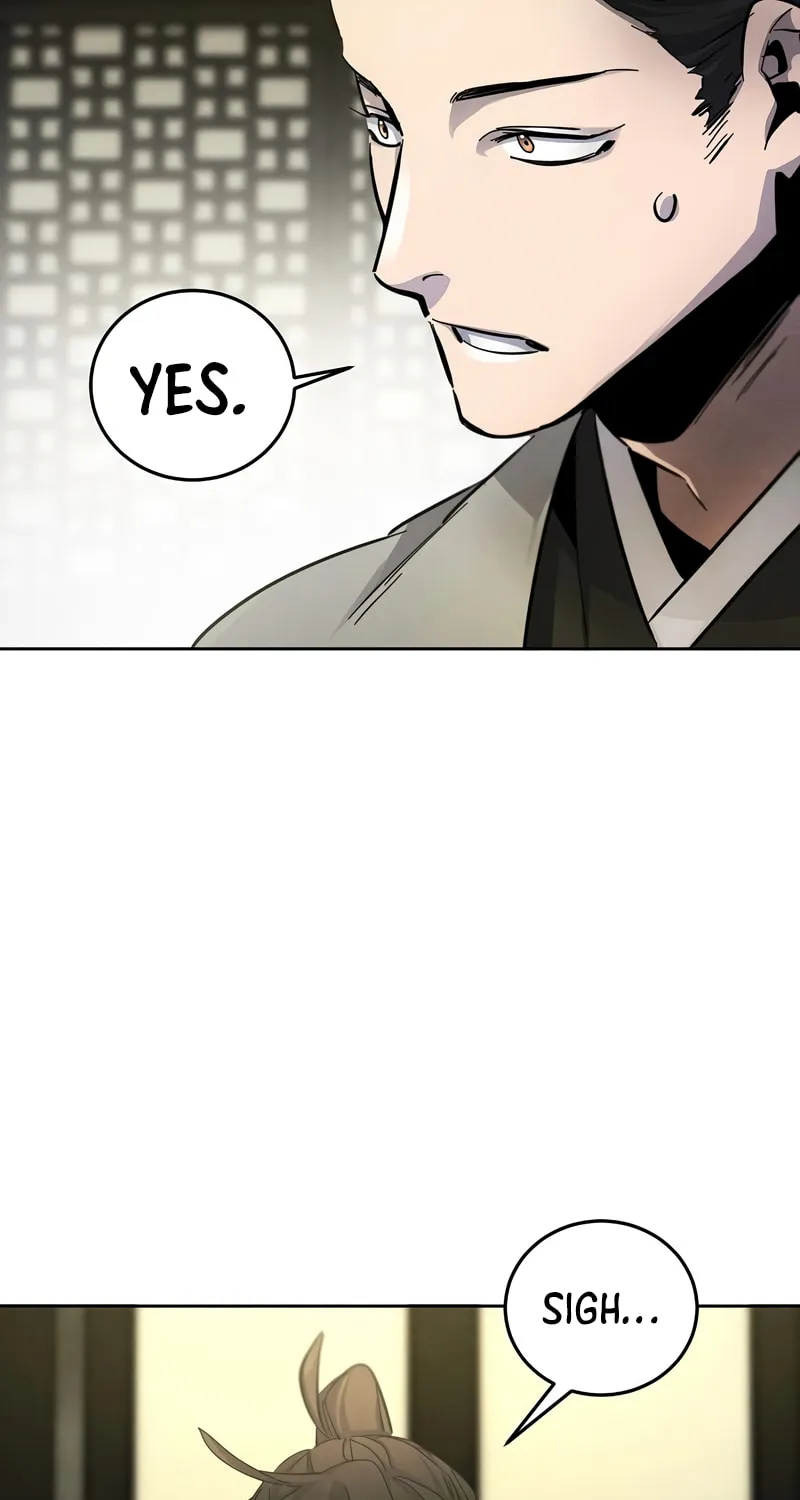 Return of the Mad Demon Chapter 44 page 5 - 