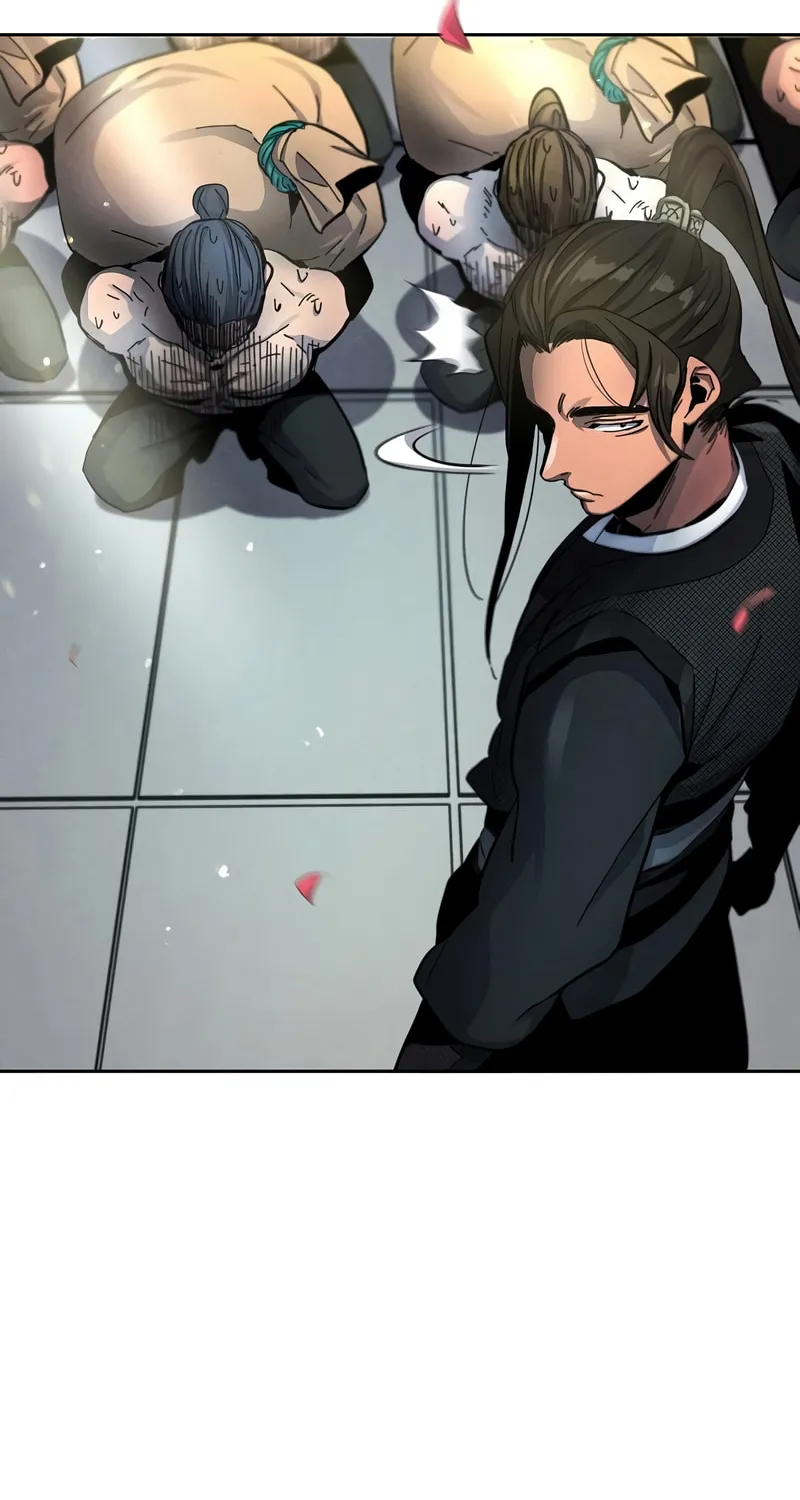 Return of the Mad Demon Chapter 44 page 41 - 