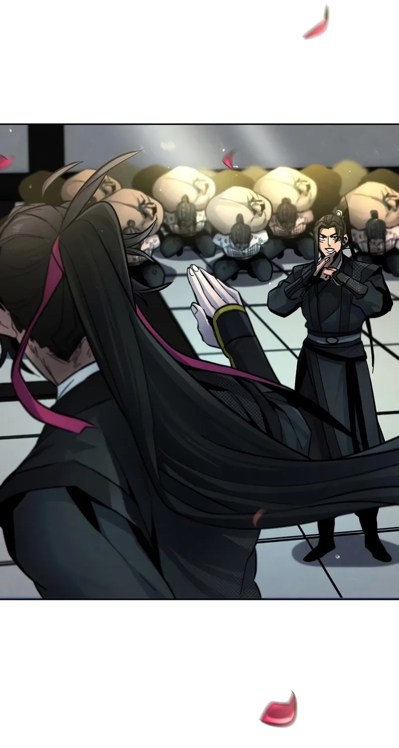 Return of the Mad Demon Chapter 44 page 42 - 