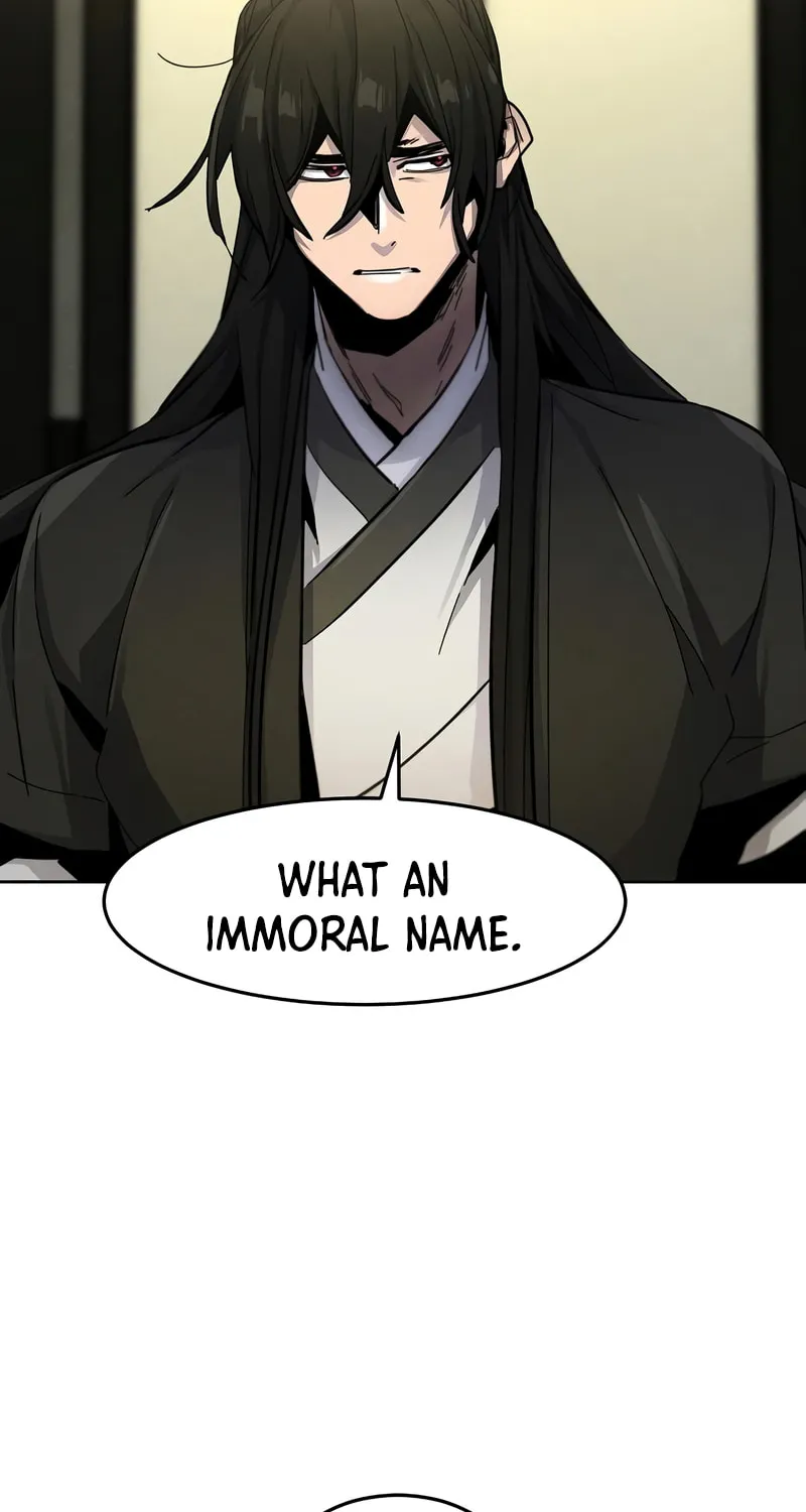 Return of the Mad Demon Chapter 44 page 6 - 