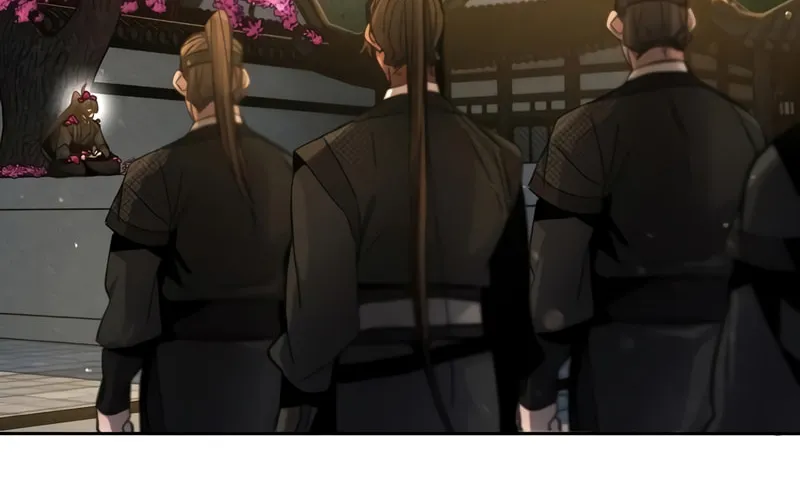 Return of the Mad Demon Chapter 44 page 57 - 