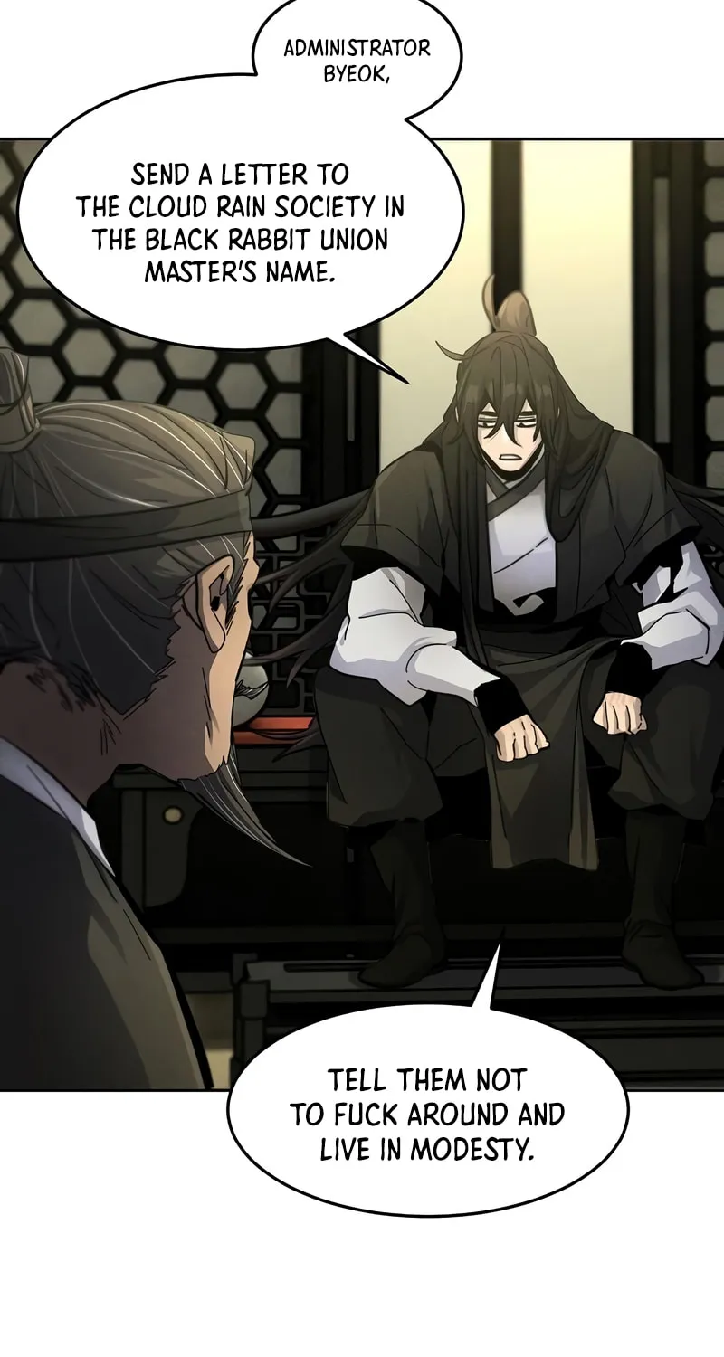 Return of the Mad Demon Chapter 44 page 7 - 