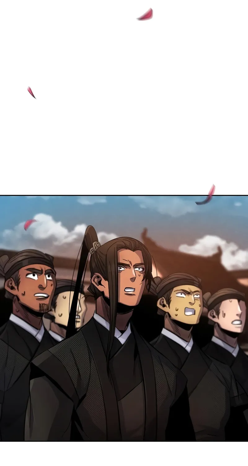 Return of the Mad Demon Chapter 44 page 61 - 