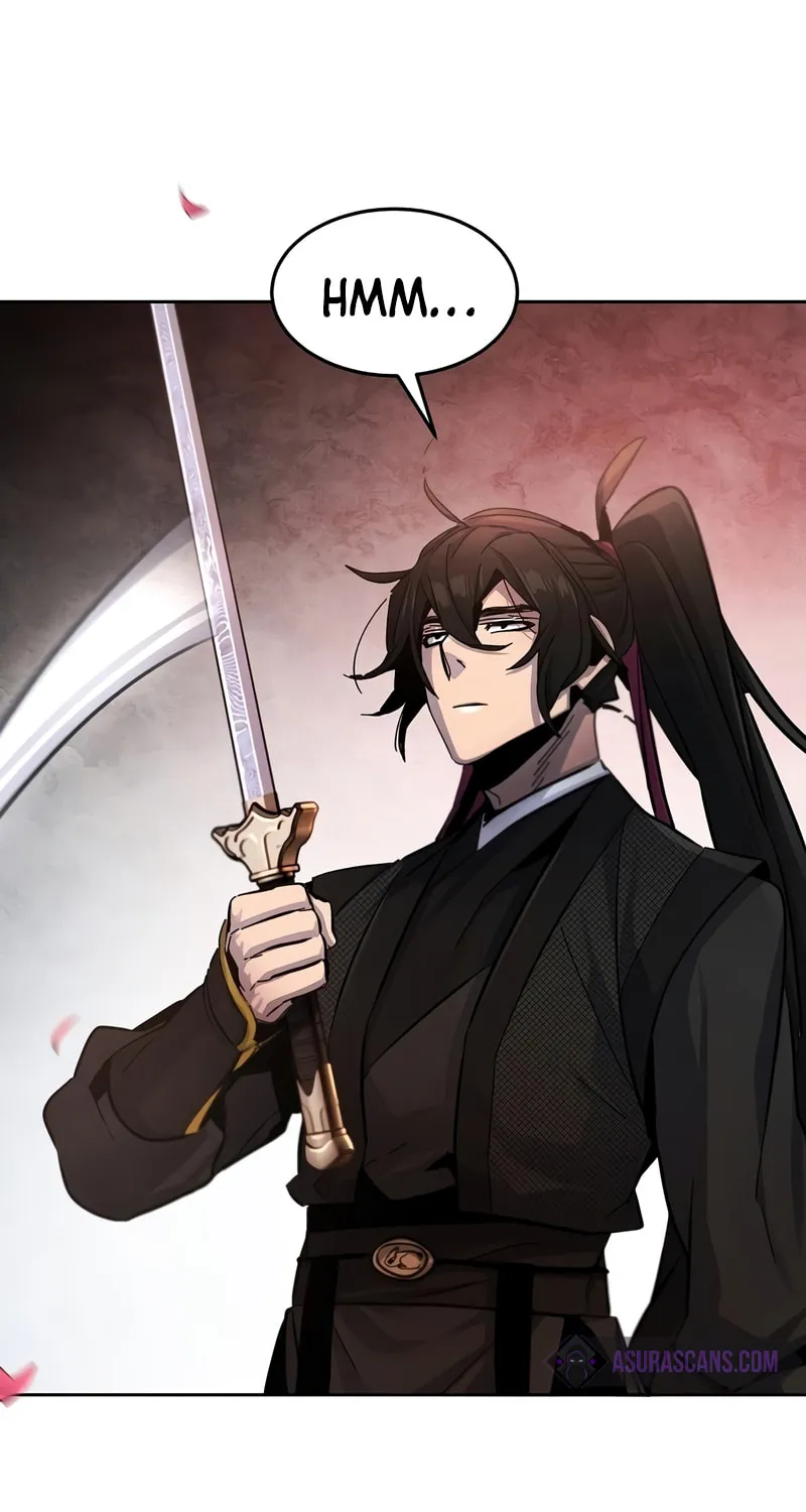 Return of the Mad Demon Chapter 44 page 64 - 