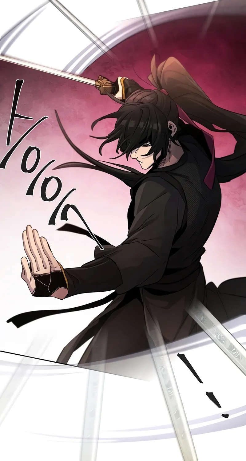 Return of the Mad Demon Chapter 44 page 70 - 