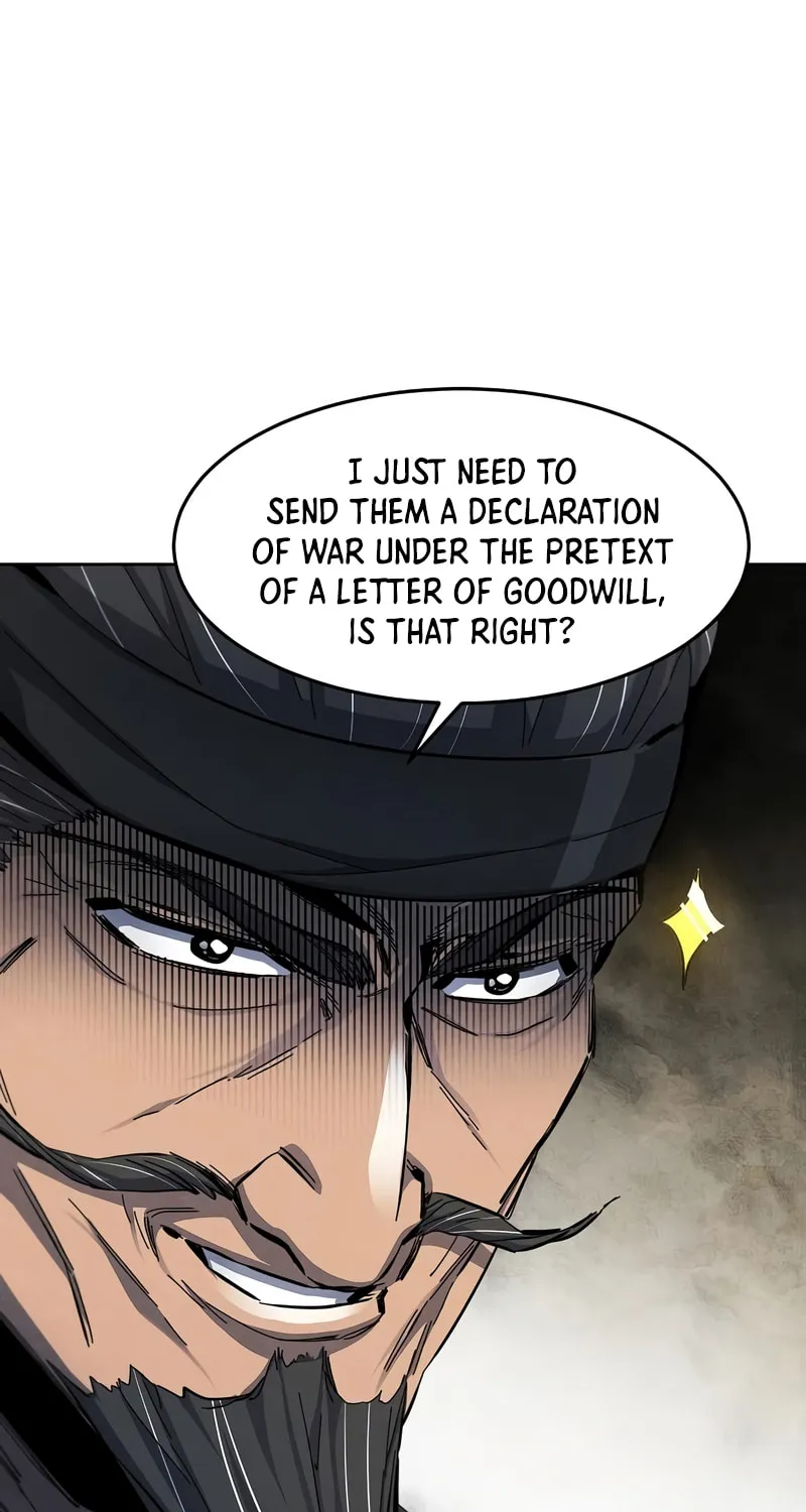 Return of the Mad Demon Chapter 44 page 8 - 