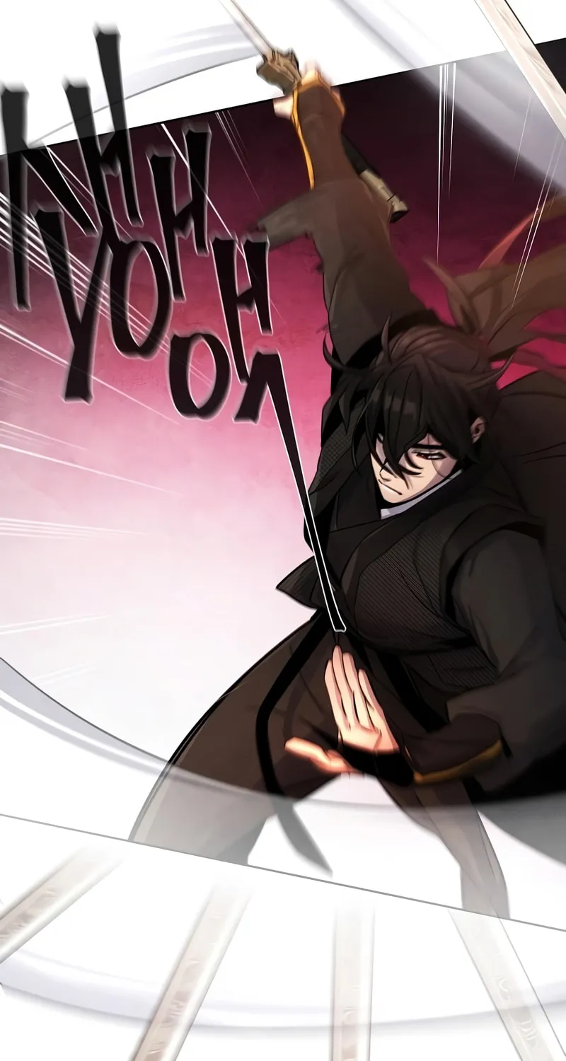 Return of the Mad Demon Chapter 44 page 73 - 