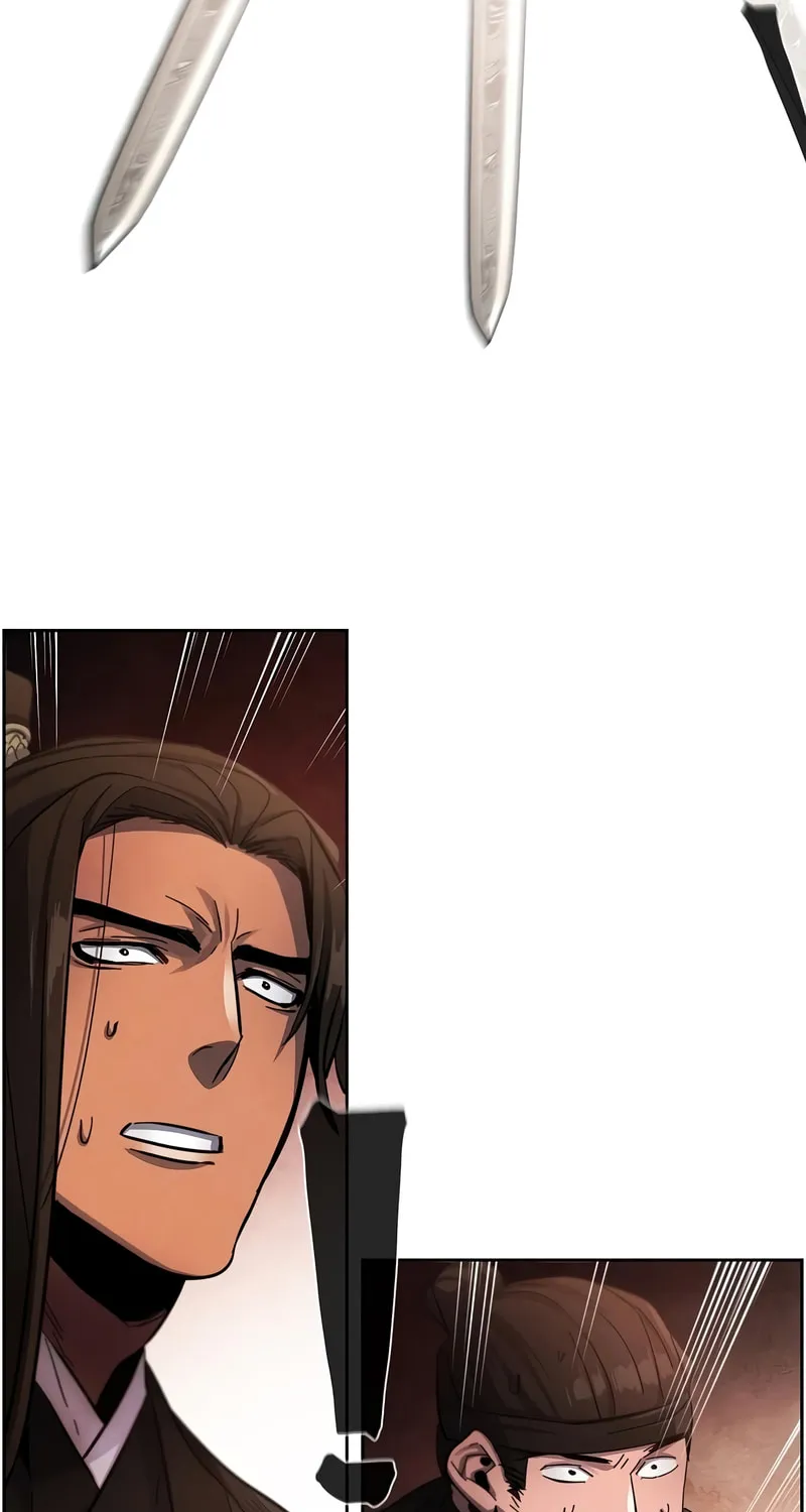 Return of the Mad Demon Chapter 44 page 74 - 