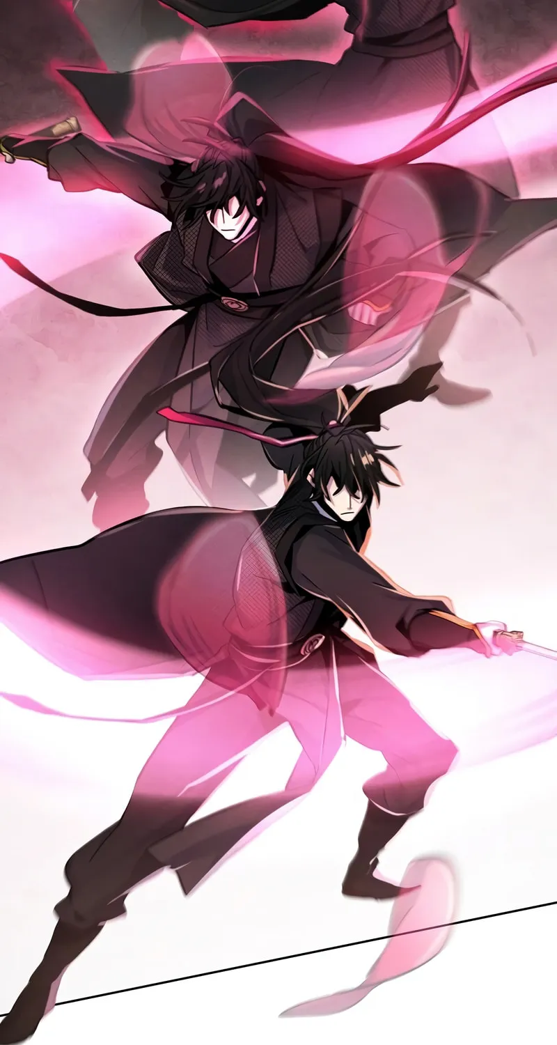Return of the Mad Demon Chapter 44 page 77 - 