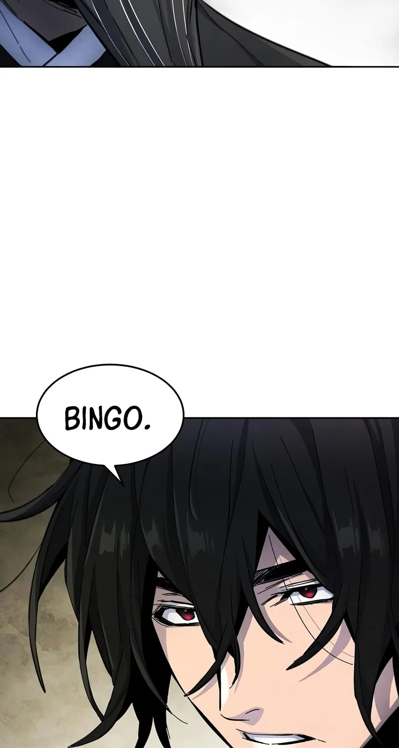 Return of the Mad Demon Chapter 44 page 9 - 