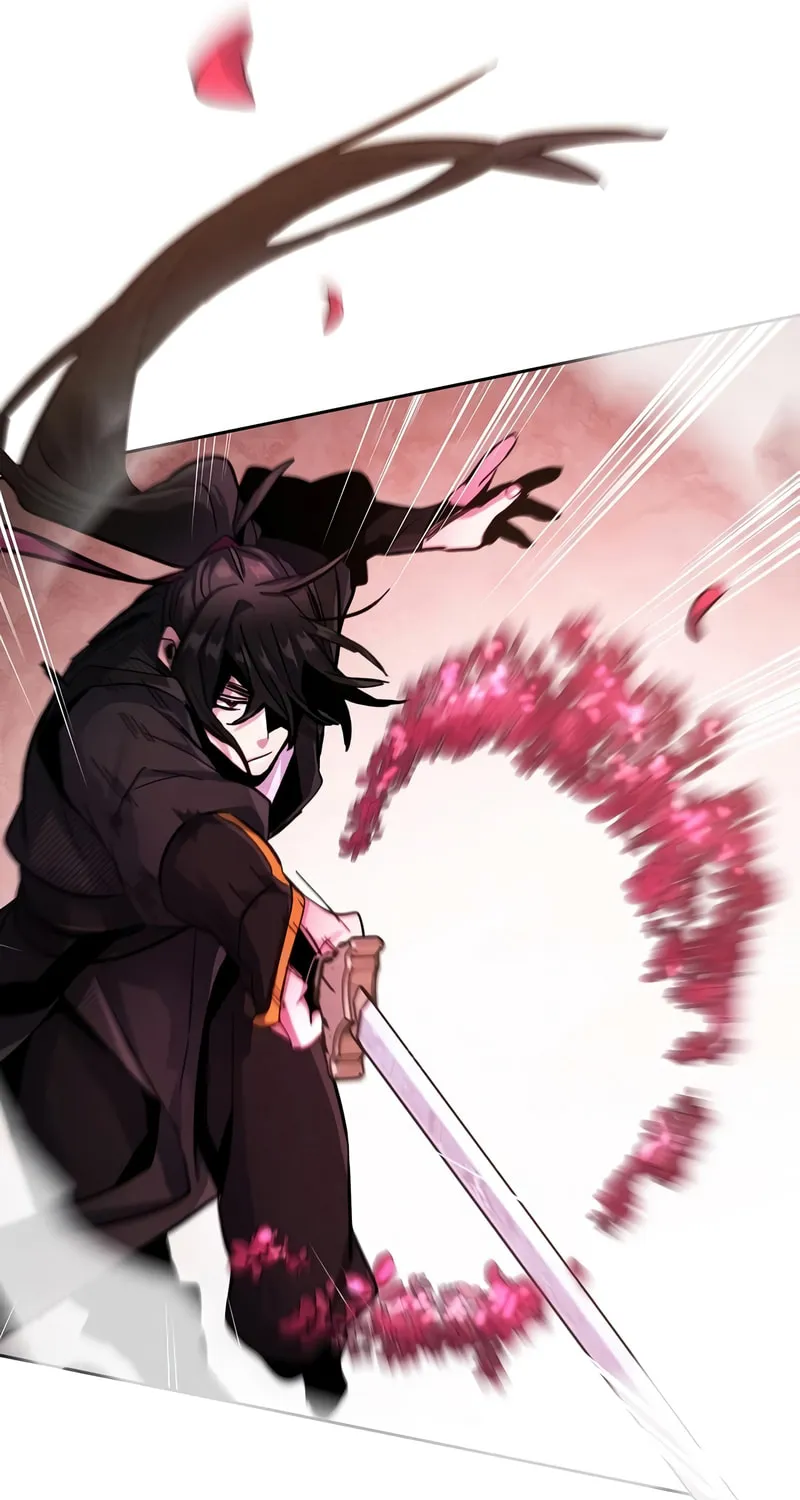 Return of the Mad Demon Chapter 44 page 85 - 