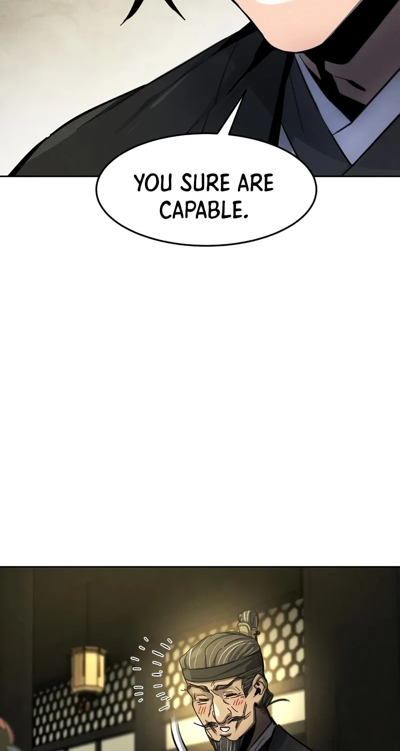 Return of the Mad Demon Chapter 44 page 10 - 