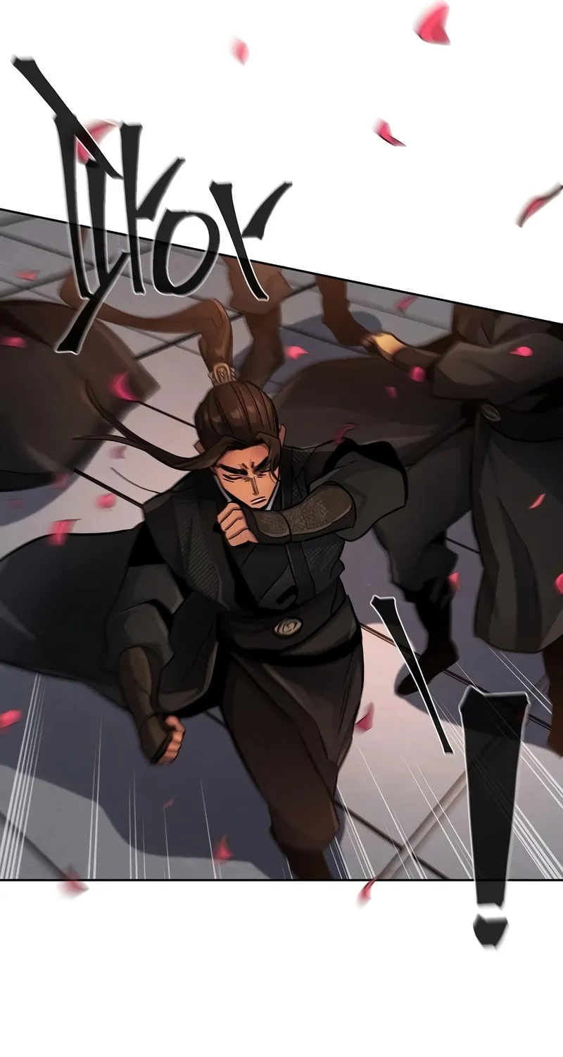 Return of the Mad Demon Chapter 44 page 95 - 
