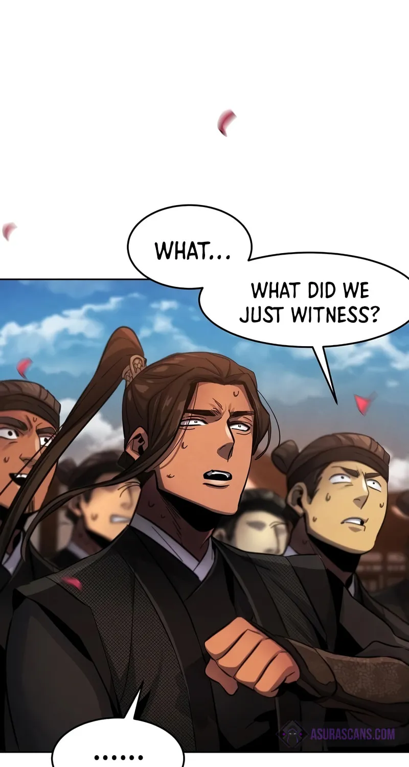 Return of the Mad Demon Chapter 44 page 96 - 