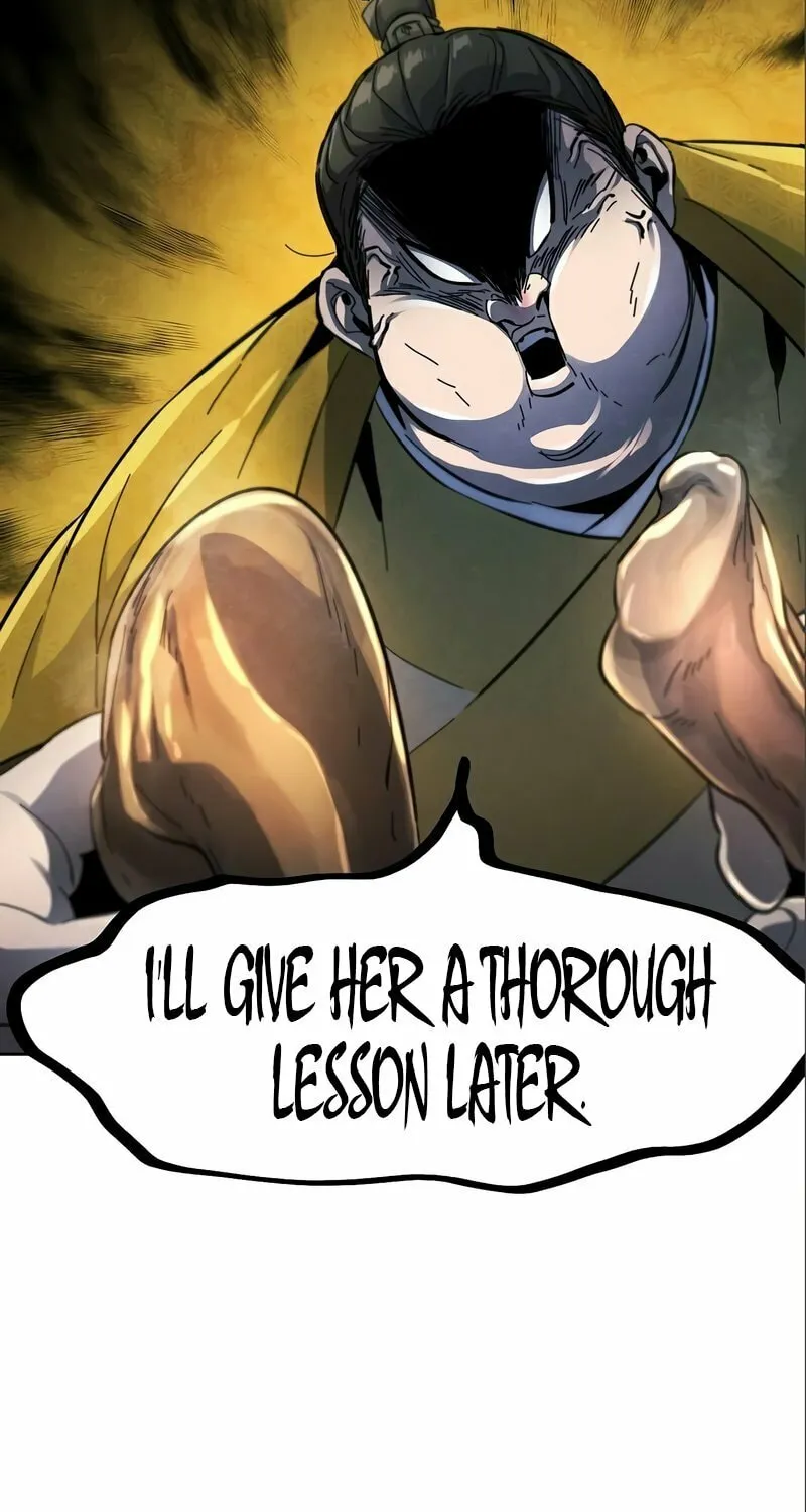 Return of the Mad Demon Chapter 45 page 13 - 