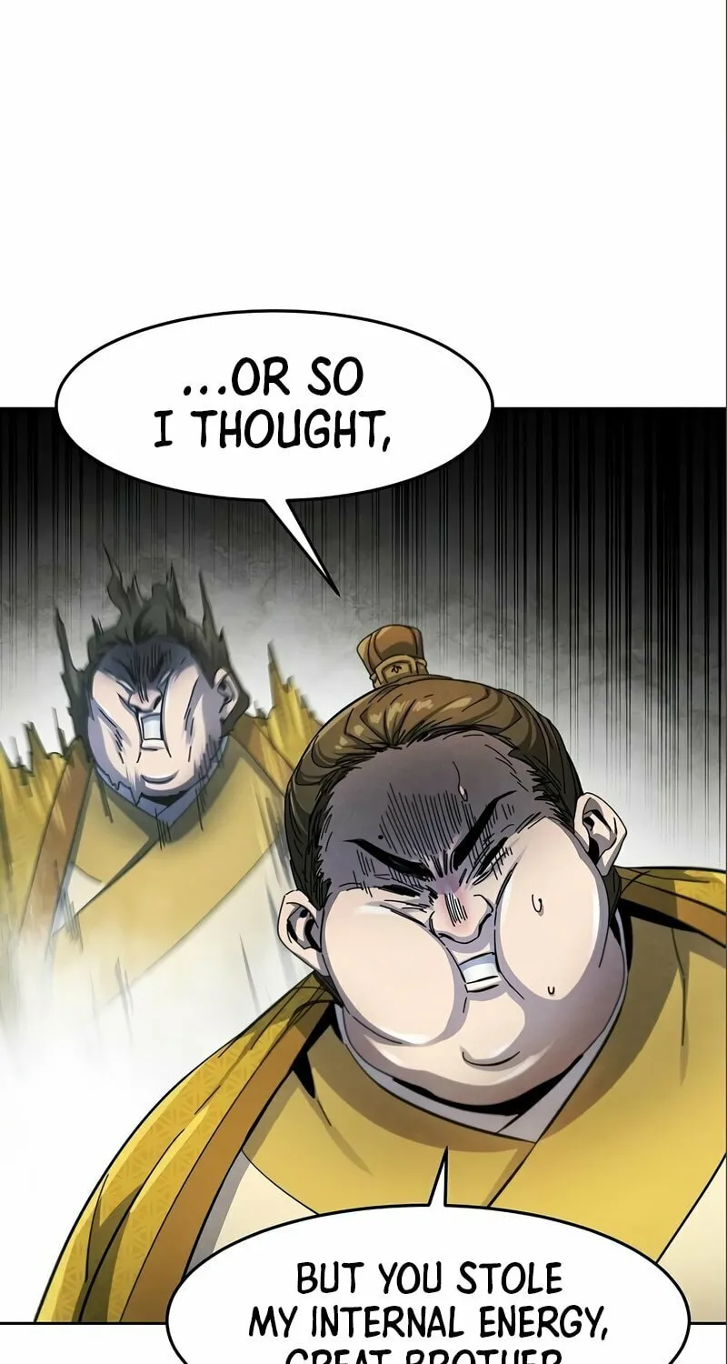 Return of the Mad Demon Chapter 45 page 14 - 