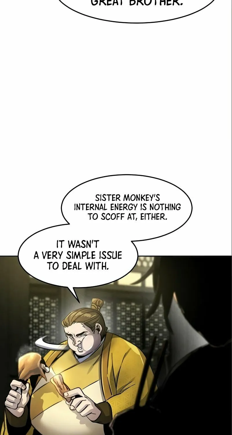 Return of the Mad Demon Chapter 45 page 15 - 