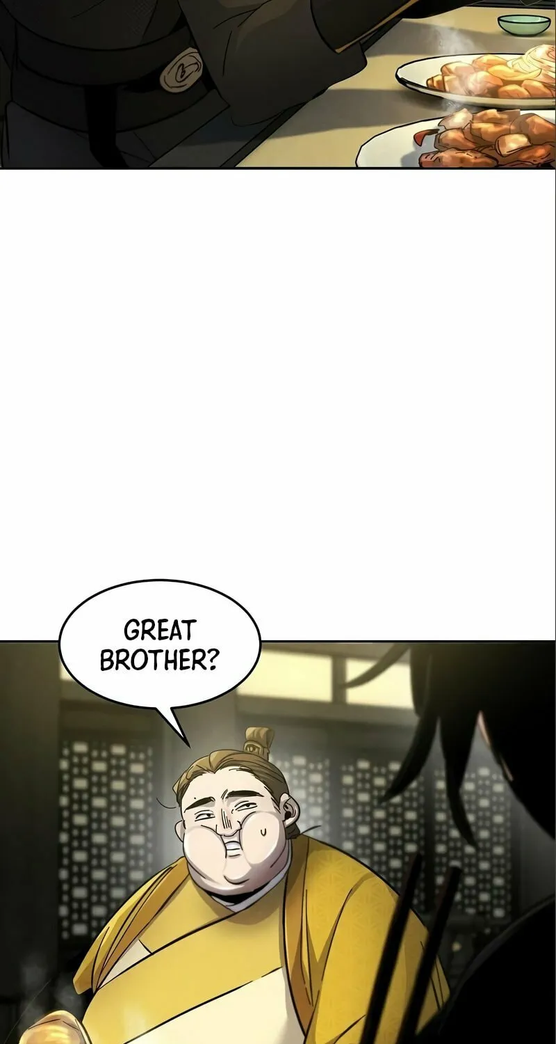 Return of the Mad Demon Chapter 45 page 17 - 