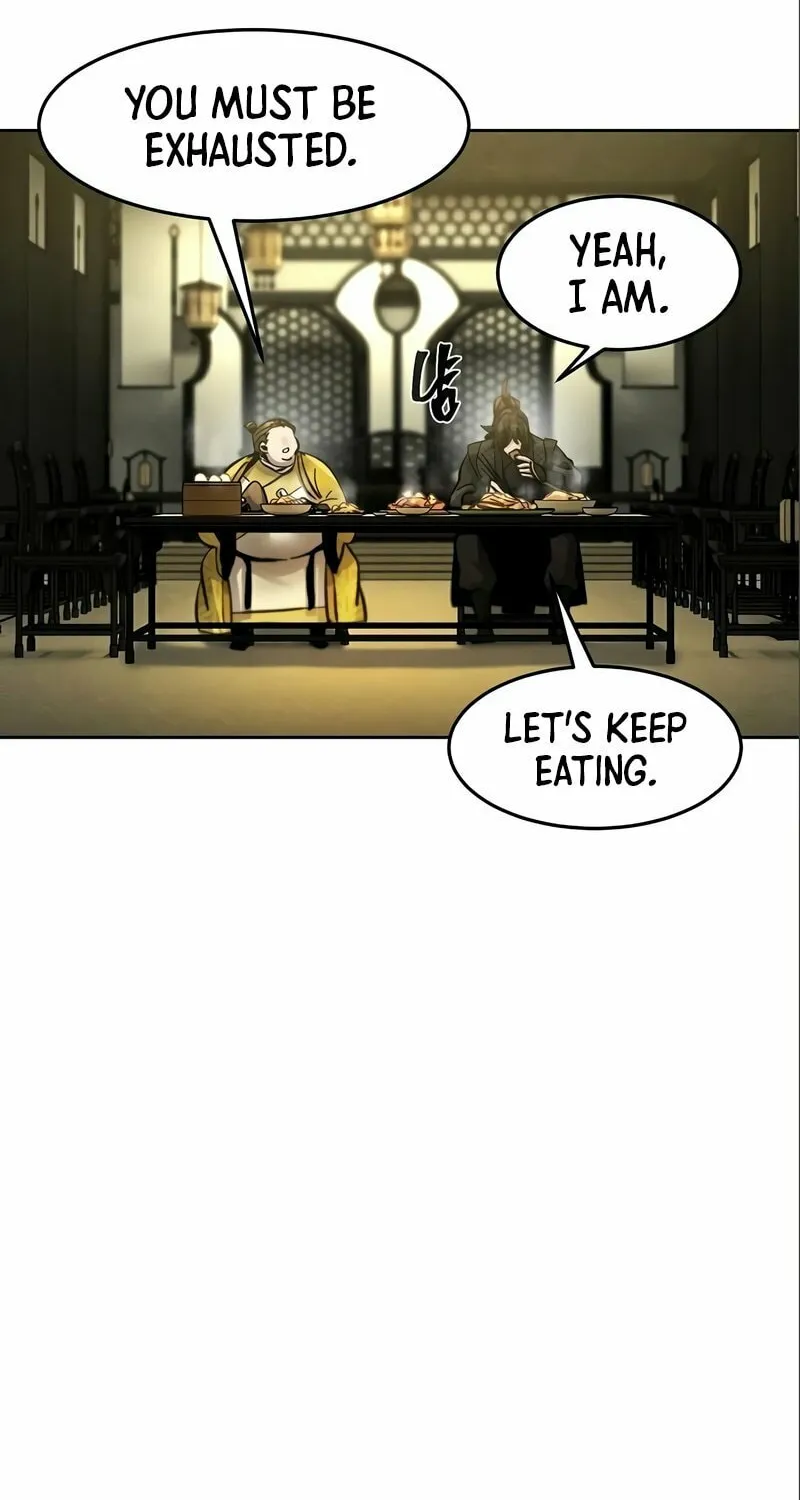 Return of the Mad Demon Chapter 45 page 20 - 